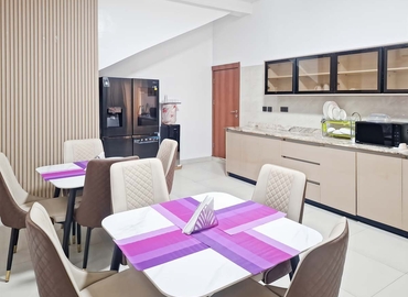 10 m² Coworking  in Abuja, Building A & B (900108) - 5 | MatchOffice