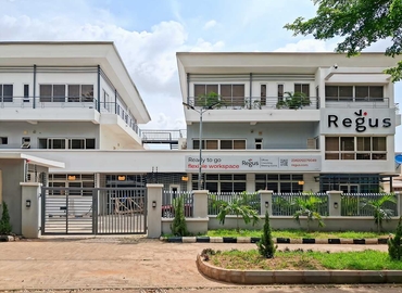 10 m² Coworking space  in Abuja, Building A & B (900108) - 0 | MatchOffice