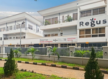 10 m² Co-working  in Abuja, Building A & B (900108) - 10 | MatchOffice.com