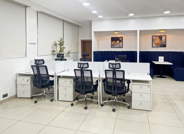 10 m² Business space in Abuja, Building A & B (900108) - 7 | MatchOffice