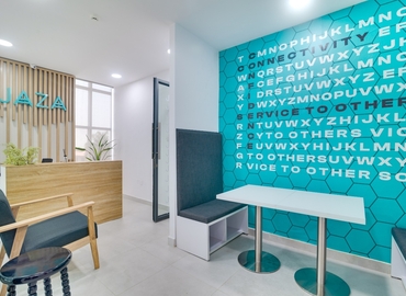 Virtual office in Lagos, Ajose Adeogun Street 4/6 (101241) - 1 | MatchOffice.com