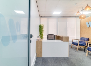Virtual office space in Lagos, Ajose Adeogun Street 4/6 (101241) - 3 | MatchOffice.com