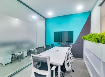 Virtual business address in Lagos, Ajose Adeogun Street 4/6 (101241) - 2 | MatchOffice