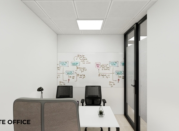 Office Ajose Adeogun Street 4/6 101241 Lagos