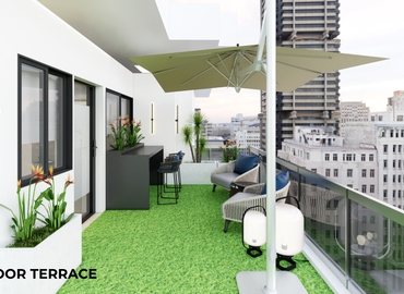Office Ajose Adeogun Street 4/6 101241 Lagos