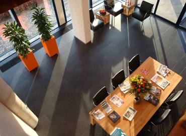 70 m² Business space building up for rent in Schiedam, Gravelandseweg 258  (3125 BK) - 2 | MatchOffice