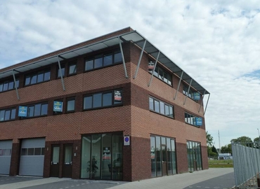 150 m² Business park building available to rent in Alkmaar, Herculesstraat 5 (1812 PD) - 0 | MatchOffice.com