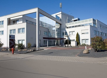 400 m² Serviced office in Arnhem, Vlamoven 34 (6826 TN) - 0 | MatchOffice.com