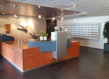 70 m² Business park building up for rent in Schiedam, Gravelandseweg 258  (3125 BK) - 3 | MatchOffice