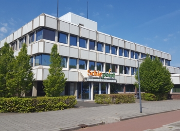 Zakencentrum huren in Schiedam, Gravelandseweg 258 , (3125 BK) - 0 | MatchOffice