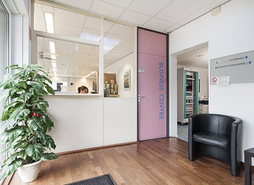 100 m² Business center property available to rent in Etten-Leur, Bredaseweg 185 (4872 LA) - 5 | MatchOffice