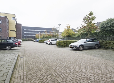 100 m² Business center property available to rent in Etten-Leur, Bredaseweg 185 (4872 LA) - 6 | MatchOffice