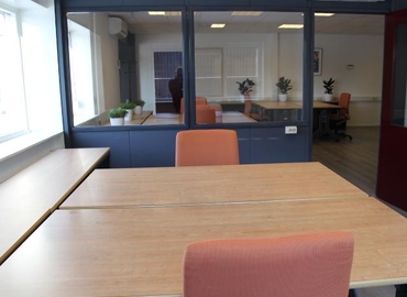 50 m² Business space in Tiel, Morsestraat 8 (4004 JP) - 4 | MatchOffice