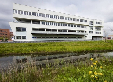 70 m² Business space place up for rent in Zwolle, Dr. van Deenweg 13 (8025 BP) - 0 | MatchOffice.com