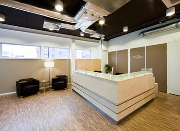 70 m² Business center place for rent in Zwolle, Dr. van Deenweg 13 (8025 BP) - 1 | MatchOffice