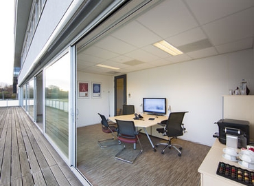 70 m² Business center building up for rent in Zwolle, Dr. van Deenweg 13 (8025 BP) - 10 | MatchOffice.com