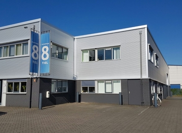 50 m² Serviced office in Tiel, Morsestraat 8 (4004 JP) - 0 | MatchOffice