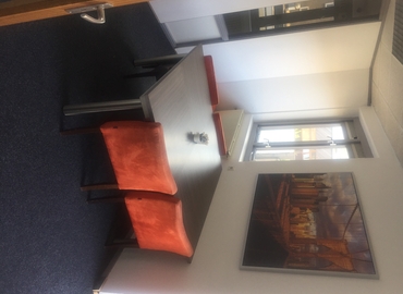 500 m² Business park place for rent in Hengelo, Molenstraat 20 (7551 DC) - 2 | MatchOffice.com