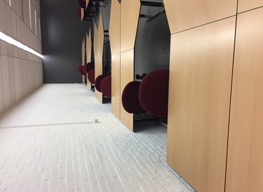 500 m² Serviced office property for rent in Hengelo, Molenstraat 20 (7551 DC) - 3 | MatchOffice.com