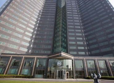 50 m² Convention center in Amsterdam West Gateway, Radarweg 29A/B (1043 NX) - 6 | MatchOffice