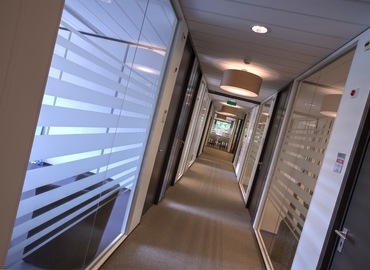 3000 m² Serviced office property up for rent in Breda, Ericssonstraat 2 (5121 ML) - 7 | MatchOffice.com