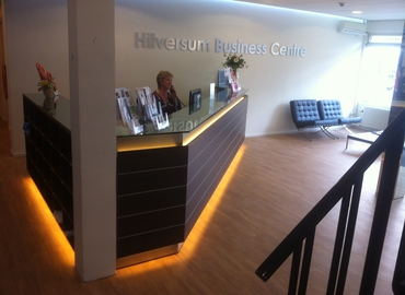 195 m² Serviced office property for rent in Hilversum, Zeverijnstraat 6 (1216 GK) - 3 | MatchOffice.com