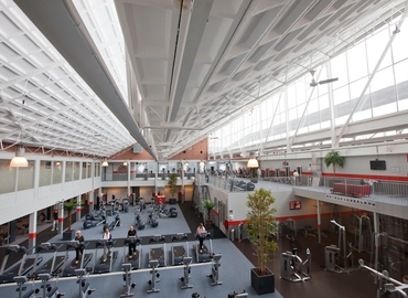Zakencentrum te huur in Hilversum, Zeverijnstraat 6, (1216 GK) - 5 | MatchOffice.nl