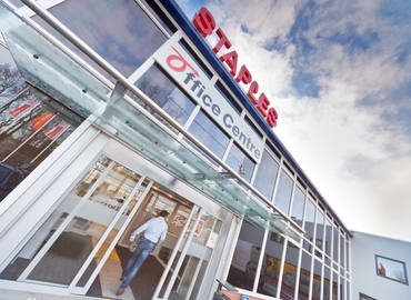 195 m² Business park place up for rent in Hilversum, Zeverijnstraat 6 (1216 GK) - 6 | MatchOffice