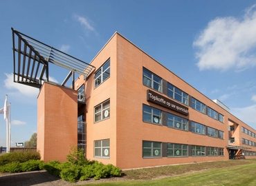 450 m² Business space place available to rent in Amsterdam, Hessenbergweg 109 (1101 BS) - 0 | MatchOffice