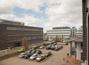 450 m² Business park property for rent in Amsterdam, Hessenbergweg 109 (1101 BS) - 2 | MatchOffice