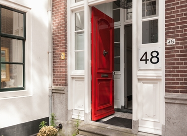 60 m² Business space place up for rent in Middelburg, Lange Noordstraat 48 (4331 CE) - 1 | MatchOffice