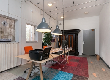 60 m² Business center building up for rent in Middelburg, Lange Noordstraat 48 (4331 CE) - 3 | MatchOffice