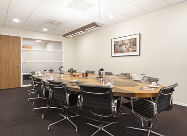 Bedrijventerrein te huur in Leiden, Pompoenweg 3 - 15, (2321 DK) - 2 | MatchOffice