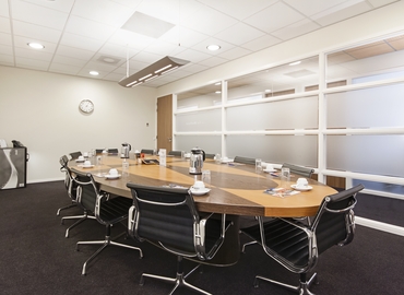 Zakencentrum huren in Leiden, Pompoenweg 3 - 15, (2321 DK) - 4 | MatchOffice.nl