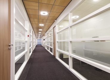 Bedrijfsruimte huren in Leiden, Pompoenweg 3 - 15, (2321 DK) - 3 | MatchOffice.nl