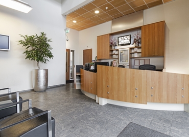 Zakencentrum huren in Leiden, Pompoenweg 3 - 15, (2321 DK) - 1 | MatchOffice.nl