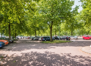 100 m² Business center place available to rent in Rotterdam, Olympiaweg 4 (3077 AL) - 4 | MatchOffice