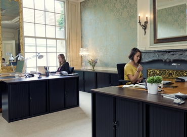 100 m² Business space place available to rent in Amsterdam, Keizersgracht 62 (1015 CZ) - 10 | MatchOffice