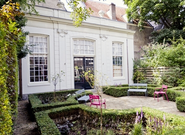 100 m² Business park property available to rent in Amsterdam, Keizersgracht 62 (1015 CZ) - 13 | MatchOffice.com