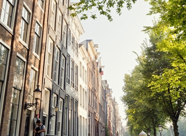 100 m² Business space property for rent in Amsterdam, Keizersgracht 62 (1015 CZ) - 1 | MatchOffice