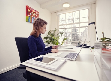 100 m² Serviced office building up for rent in Amsterdam, Keizersgracht 62 (1015 CZ) - 12 | MatchOffice.com