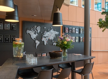 Business center huren in Amsterdam Zuid, Jachthavenweg 109-H, (1081 KM) - 5 | MatchOffice