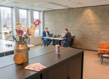 Business center te huur in Amsterdam Zuid, Jachthavenweg 109-H, (1081 KM) - 7 | MatchOffice.nl