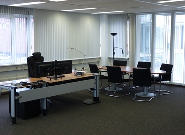 200 m² Business park in Spijkenisse, Curieweg 7 (3208 KJ) - 5 | MatchOffice