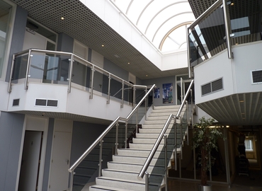 200 m² Business center in Spijkenisse, Curieweg 7 (3208 KJ) - 8 | MatchOffice.com