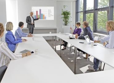 100 m² Serviced office property available to rent in Alphen aan den Rijn, Europalaan 16 (2408 BG) - 6 | MatchOffice