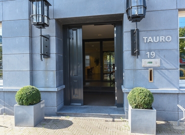 Zakencentrum te huur in Den Haag, Koninginnegracht 19, (2514 AB) - 12 | MatchOffice