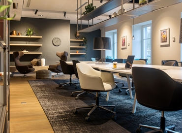 Business center huren in Den Haag, Koninginnegracht 19, (2514 AB) - 1 | MatchOffice