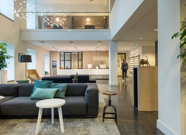 Bedrijvenpark te huur in Den Haag, Koninginnegracht 19, (2514 AB) - 0 | MatchOffice