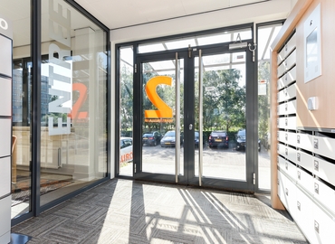 100 m² Serviced office place up for rent in Delft, Marshalllaan 2 (2625 GZ) - 1 | MatchOffice.com